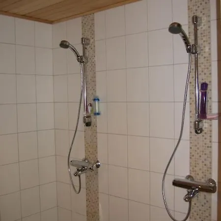 Villa Lumia, Lomamoekki Levillae Kittila (Lapland)