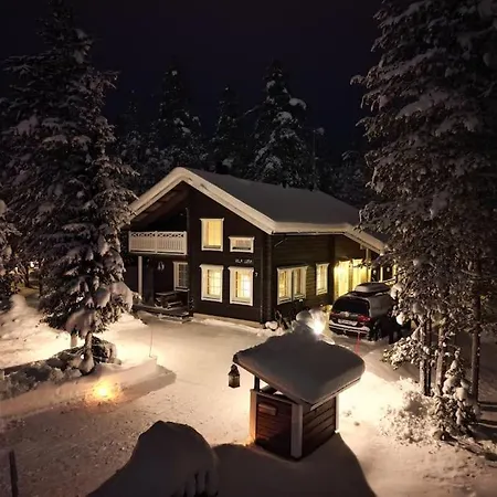 Lumia, Lomamoekki Levillae