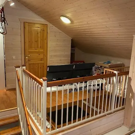 Lumia, Lomamoekki Levillae *