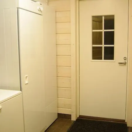 Lumia, Lomamoekki Levillae Villa Kittilä