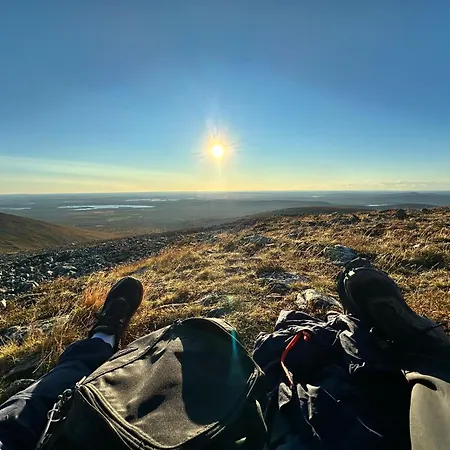 Lumia, Lomamoekki Levillae Villa