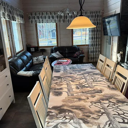 Lumia, Lomamoekki Levillae Villa