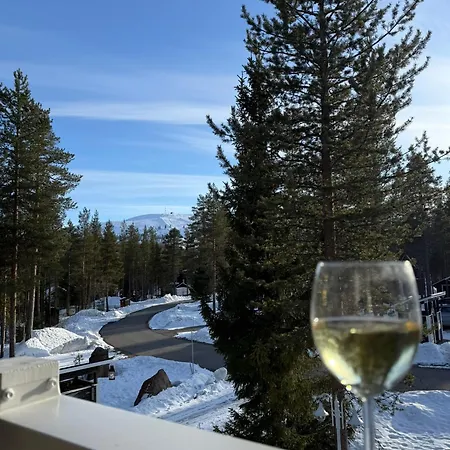 Lumia, Levillä Kittilä