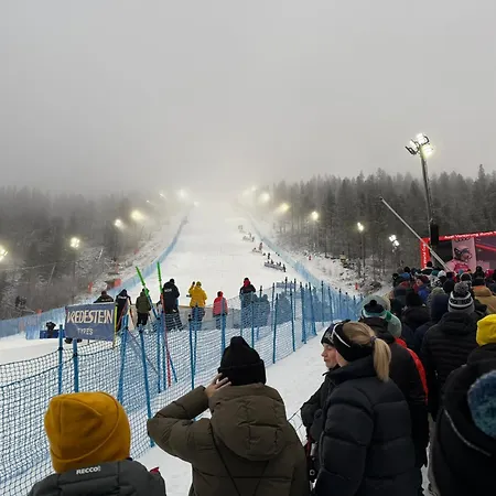 Lumia, Lomamoekki Levillae Villa