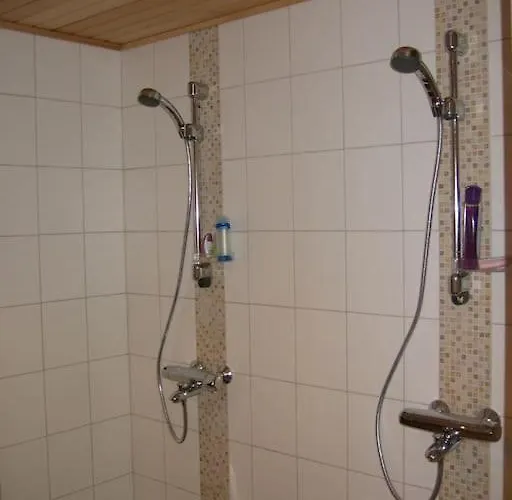 Βίλα Lumia, Lomamoekki Levillae Kittilä