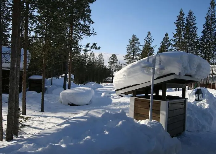 Lumia, Lomamoekki Levillae Βίλα *