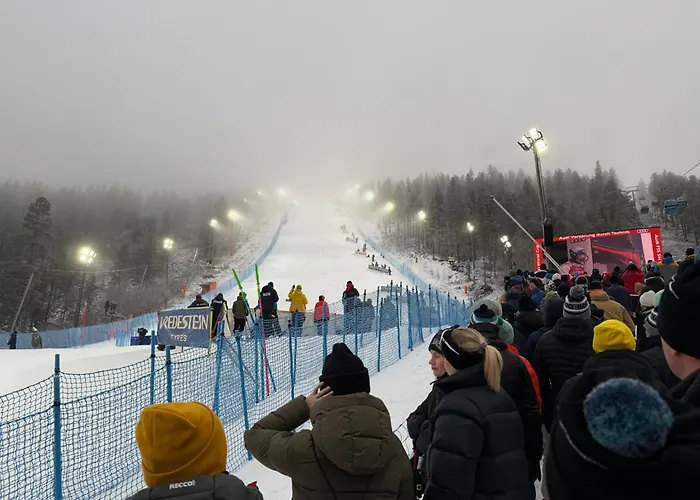 Lumia, Lomamoekki Levillae Βίλα